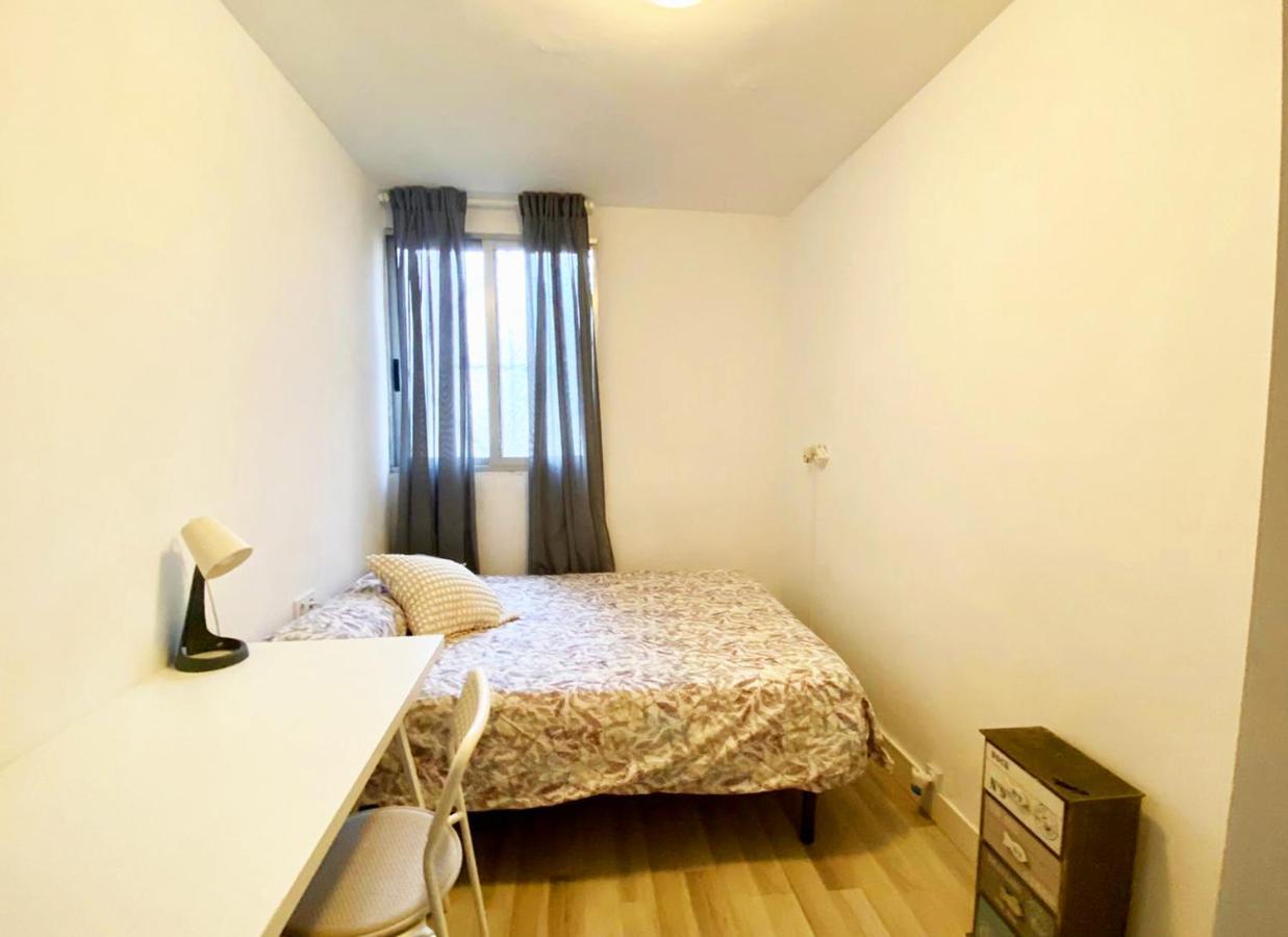 Accommodatie bij particulieren Guest Near The In Shared