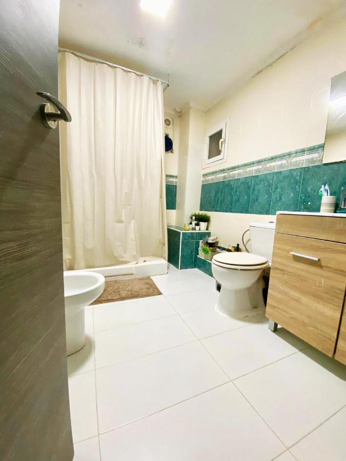 Guest Near The In Shared Accommodatie bij particulieren *