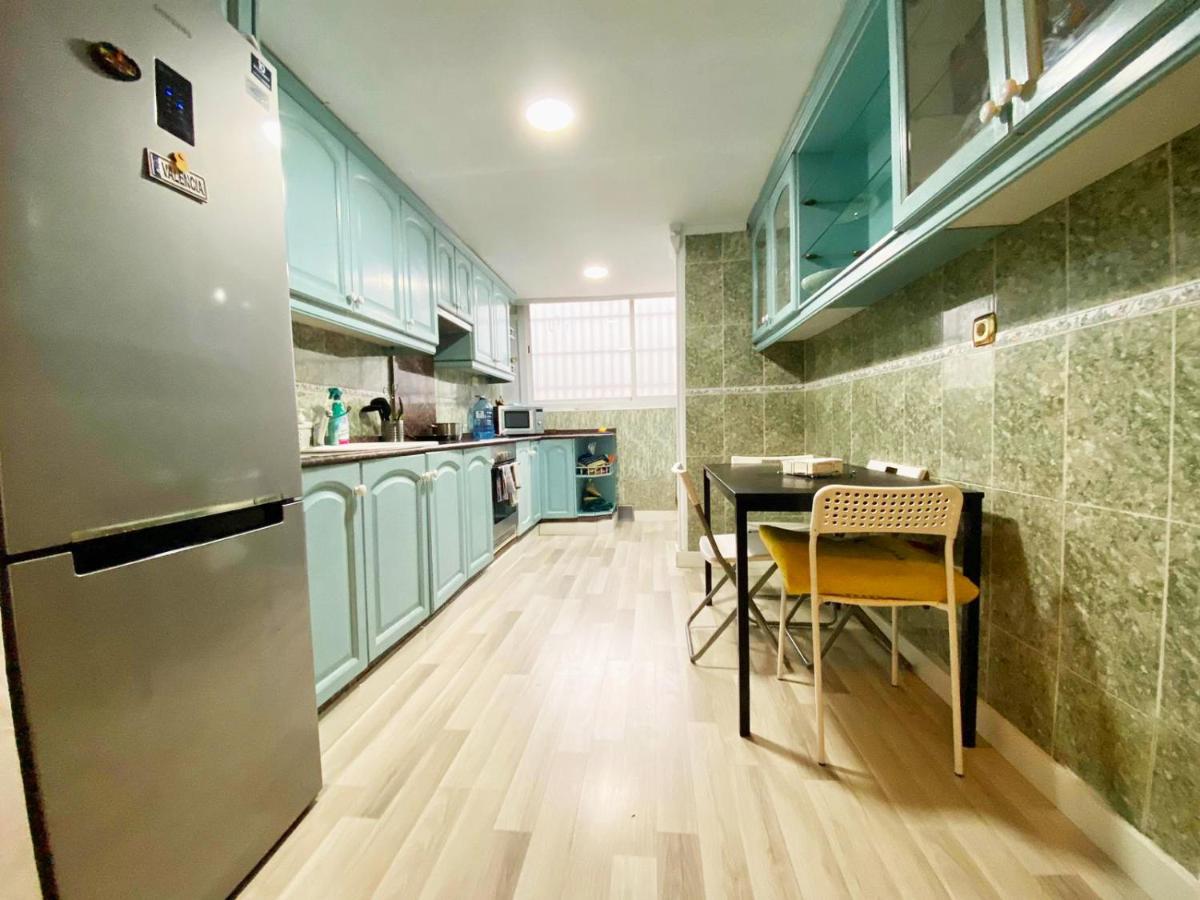 Guest Near The In Shared Accommodatie bij particulieren Valencia